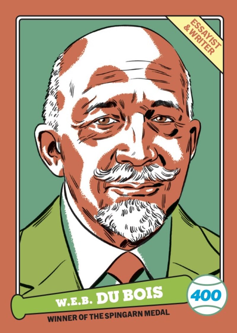 McSweeney's Author Cards (series 3) - The McSweeney's Store